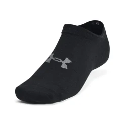 Women UNDER ARMOUR Socks^Essential (Pack of 6 pairs) - Adult Ankle Socks