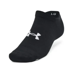 Women UNDER ARMOUR Socks^Essential (Pack of 6 pairs) - Adult Ankle Socks