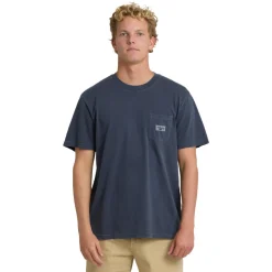 BILLABONG T-Shirts And Polos^Essential Pocket WW Premium - Men's T-Shirt