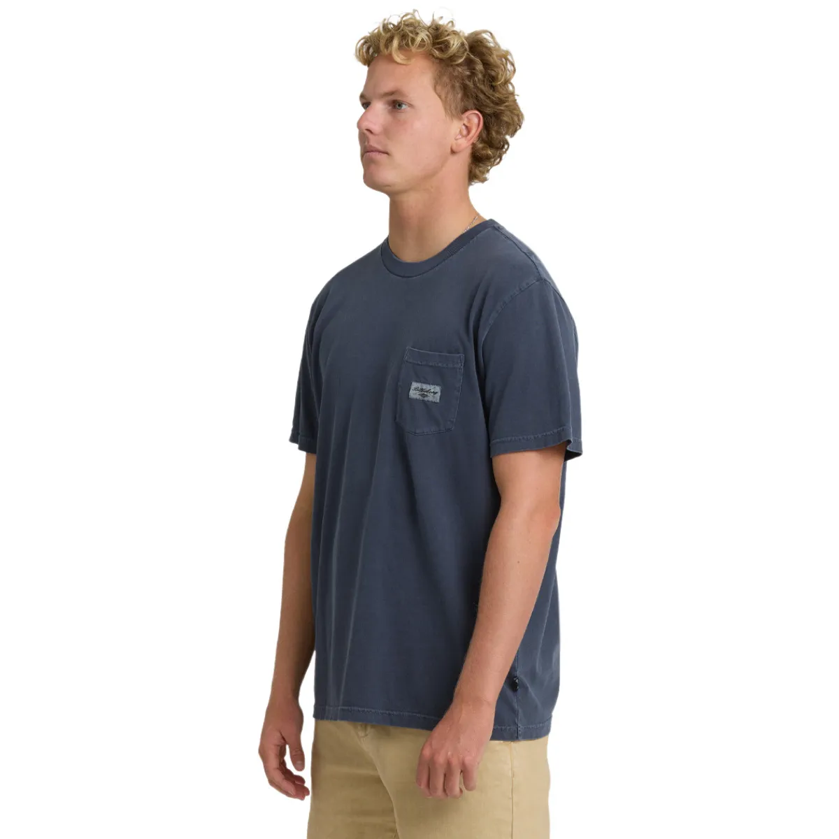 BILLABONG T-Shirts And Polos^Essential Pocket WW Premium - Men's T-Shirt