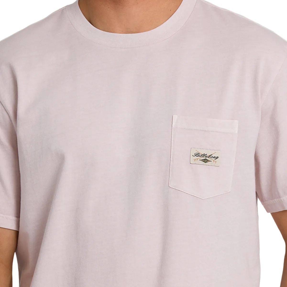 Sale BILLABONG Essential Pocket WW Premium - Men's T-Shirt DLE