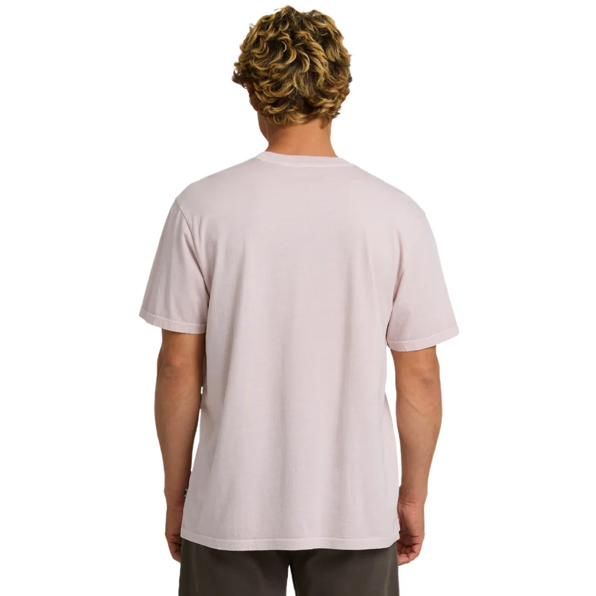 Sale BILLABONG Essential Pocket WW Premium - Men's T-Shirt DLE
