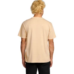New BILLABONG Essential Premium - Men's T-Shirt LKH