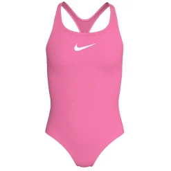 NIKE Swimwear^Essential Racerback - Girls' One-Piece Training Swimsuit