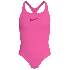 NIKE Swimwear^Essential Racerback - Girls' One-Piece Training Swimsuit