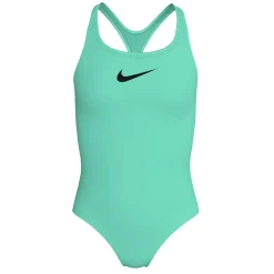 NIKE Swimwear^Essential Racerback - Girls' One-Piece Training Swimsuit