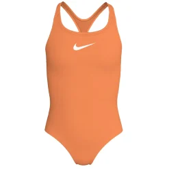 NIKE Swimwear^Essential Racerback - Girls' One-Piece Training Swimsuit