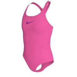 NIKE Swimwear^Essential Racerback - Girls' One-Piece Training Swimsuit
