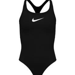 Discount NIKE Essential Racerback - Girls' One-Piece Training Swimsuit