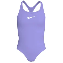 Discount NIKE Essential Racerback - Girls' One-Piece Training Swimsuit