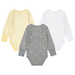 Online NIKE Essentials - Baby Creeper Set (Pack of 3)