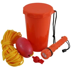 FOX40 Accessories^Essentials - Boat Security Kit