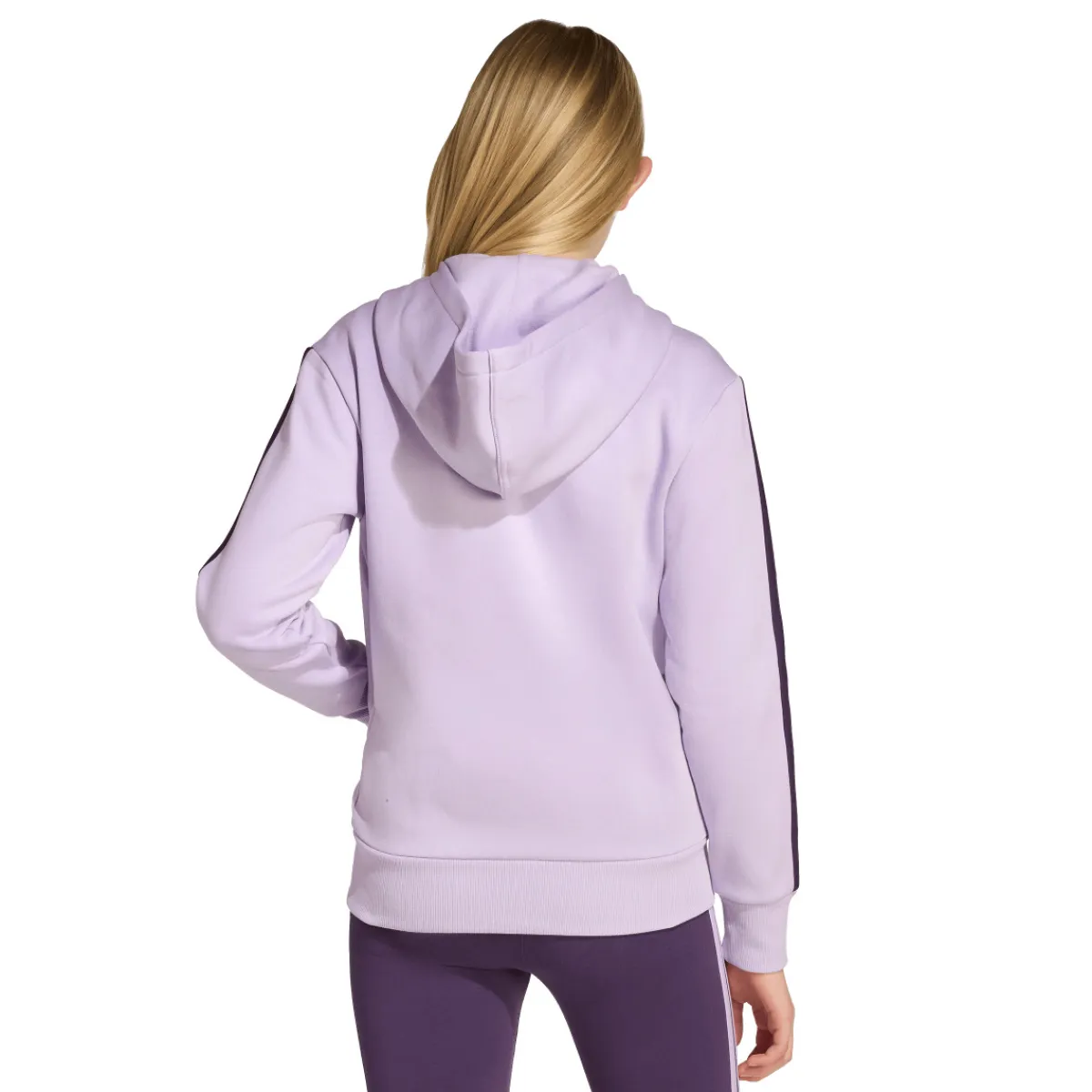 ADIDAS Sportswear|Casual Wear^Essentials - Girls' Hoodie