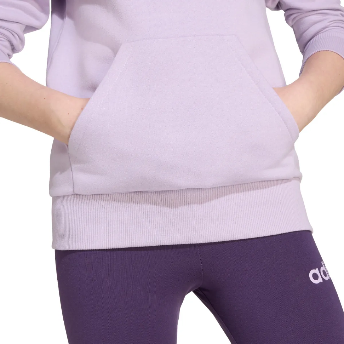 ADIDAS Sportswear|Casual Wear^Essentials - Girls' Hoodie