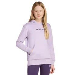ADIDAS Sportswear|Casual Wear^Essentials - Girls' Hoodie