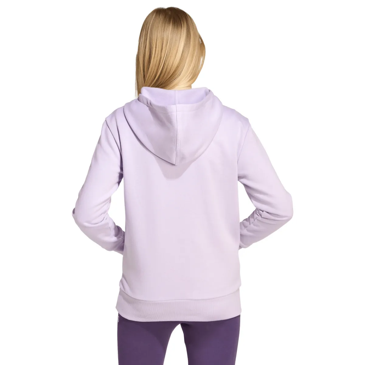 ADIDAS Sportswear|Casual Wear^Essentials - Girls' Hoodie