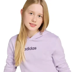 ADIDAS Sportswear|Casual Wear^Essentials - Girls' Hoodie