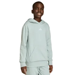 ADIDAS Sportswear|Casual Wear^Essentials - Junior Fleece Hoodie