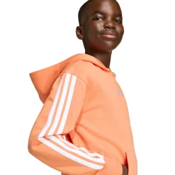 ADIDAS Sportswear|Casual Wear^Essentials - Junior Hoodie