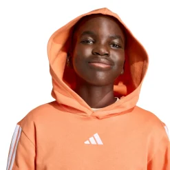 ADIDAS Sportswear|Casual Wear^Essentials - Junior Hoodie