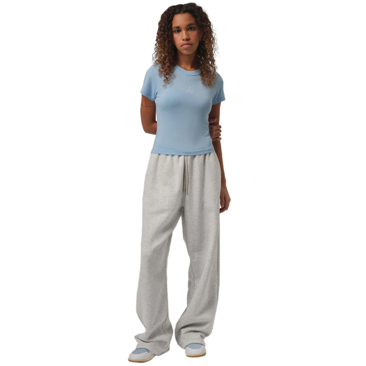 Women JORDAN T-Shirts And Polos^Essentials - Women's T-Shirt