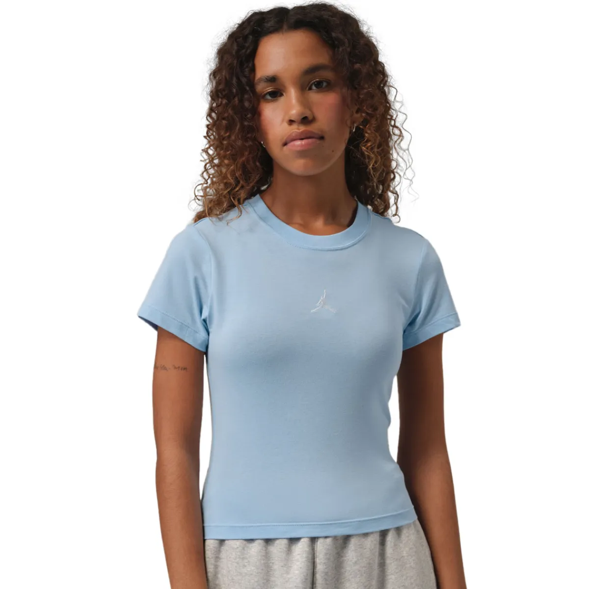 Women JORDAN T-Shirts And Polos^Essentials - Women's T-Shirt