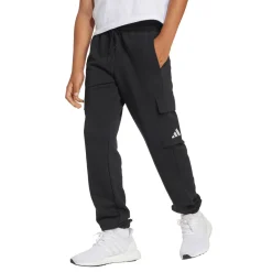 BOY ADIDAS Sportswear^Essentials Cargo - Junior Fleece Pants