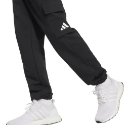 BOY ADIDAS Sportswear^Essentials Cargo - Junior Fleece Pants