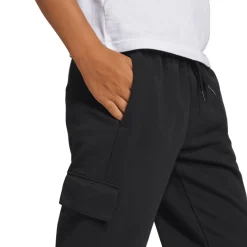 BOY ADIDAS Sportswear^Essentials Cargo - Junior Fleece Pants