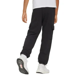BOY ADIDAS Sportswear^Essentials Cargo - Junior Fleece Pants