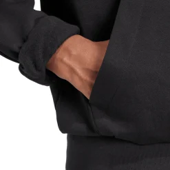 ADIDAS Hoodies And Vests|Hoodies And Vests^Essentials Feelcozy - Men's Hoodie