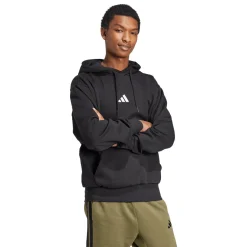 ADIDAS Hoodies And Vests|Hoodies And Vests^Essentials Feelcozy - Men's Hoodie