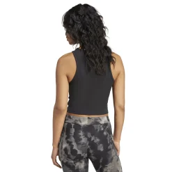 ADIDAS ORIGINALS Essentials Ribbed - Women's Tank Top