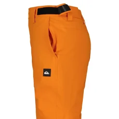 Clearance QUIKSILVER Estate - Boys' Insulated Winter Sports Pants 801