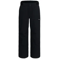 BOY QUIKSILVER Outerwear|Outerwear^Estate - Junior Insulated Pants