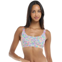 Discount BODY GLOVE SWIM Estella Star - Women's Swimsuit Top 576
