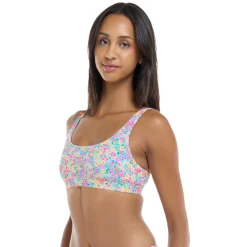 Discount BODY GLOVE SWIM Estella Star - Women's Swimsuit Top 576