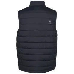 Best WOODS Estero - Men's Insulated Sleeveless Jacket BLABE