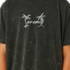 BOY RIP CURL Casual Wear^Eternal Shred - Boys' T-Shirt