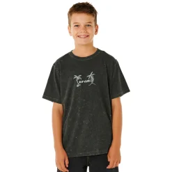 BOY RIP CURL Casual Wear^Eternal Shred - Boys' T-Shirt