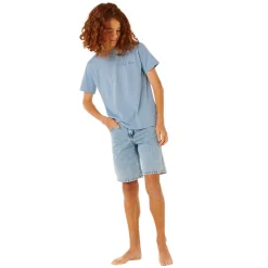 BOY RIP CURL Casual Wear^Eternal Shred - Boys' T-Shirt