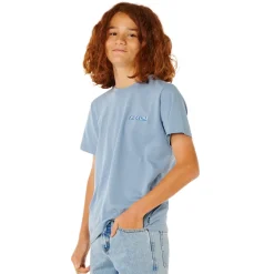 BOY RIP CURL Casual Wear^Eternal Shred - Boys' T-Shirt