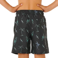 Best RIP CURL Eternal Shred Volley - Boys' Board Shorts 8264