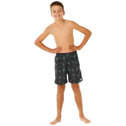 Best RIP CURL Eternal Shred Volley - Boys' Board Shorts 8264