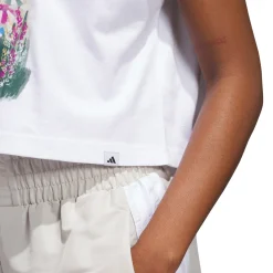 ADIDAS European Summer - Women's T-Shirt