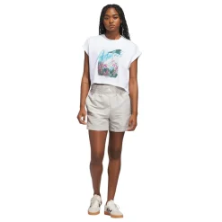 ADIDAS European Summer - Women's T-Shirt