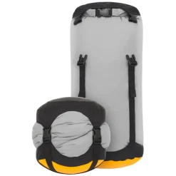 Online SEA-TO-SUMMIT Evac Compression UL 13 L - Dry Bag GREY