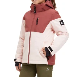 New MCKINLEY Eve - Girls' Winter Sports Jacket