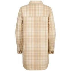 Women WOODS Mid-Season And Aerobic Jackets^Evelyn Shacket 2.0 - Women's Shirt Jacket