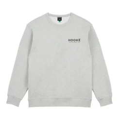 HOOKÉ Long Sleeves And Sweaters^Evergreen - Men's Long-Sleeved Shirt